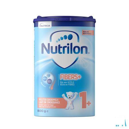 Nutrilon Fibers + 1 + Poudre 800 gr  -  Nutricia