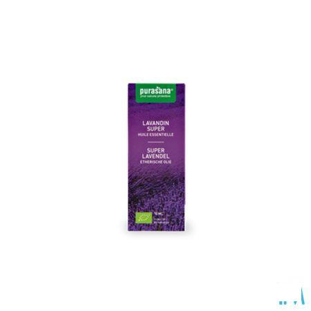 Lavendin Super 10 ml