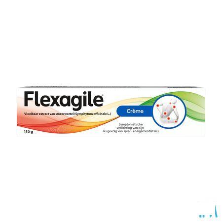 Flexagile Creme 150 gr