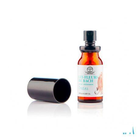 Elixirs & co Droevig Dier Spray 10 ml