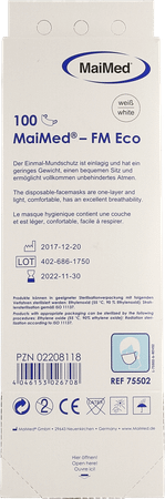 Maimed Masque Infirmiere 100  -  Infinity Pharma