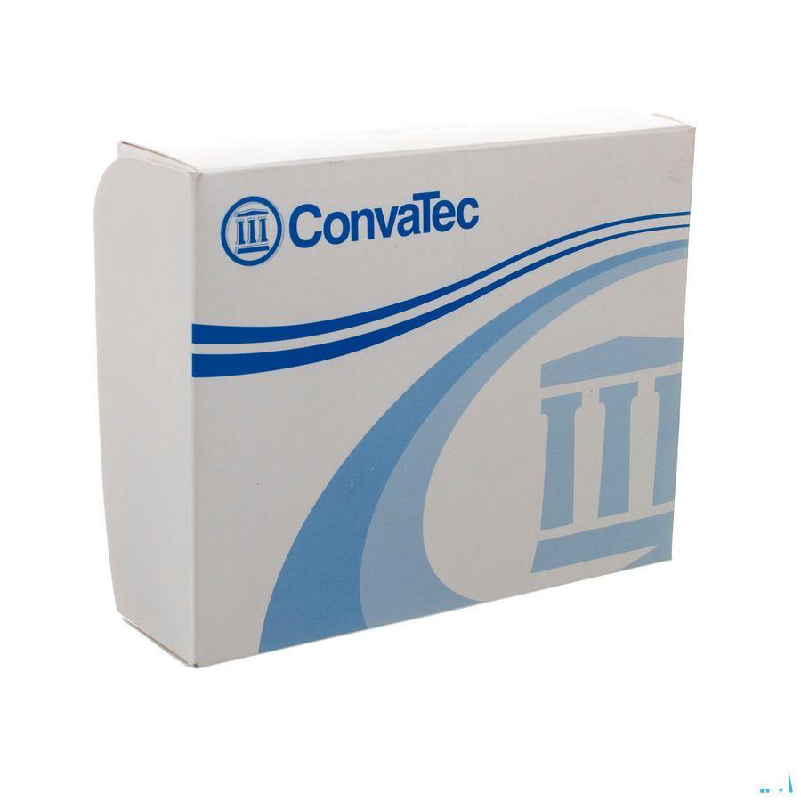 Combihesive Iis P/uro + Kraan 38mm 10 400989  -  Convatec