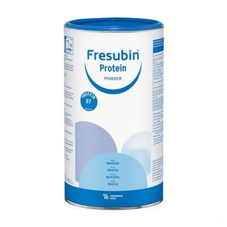 Fresubin Protein Powder 300 gr  -  Fresenius