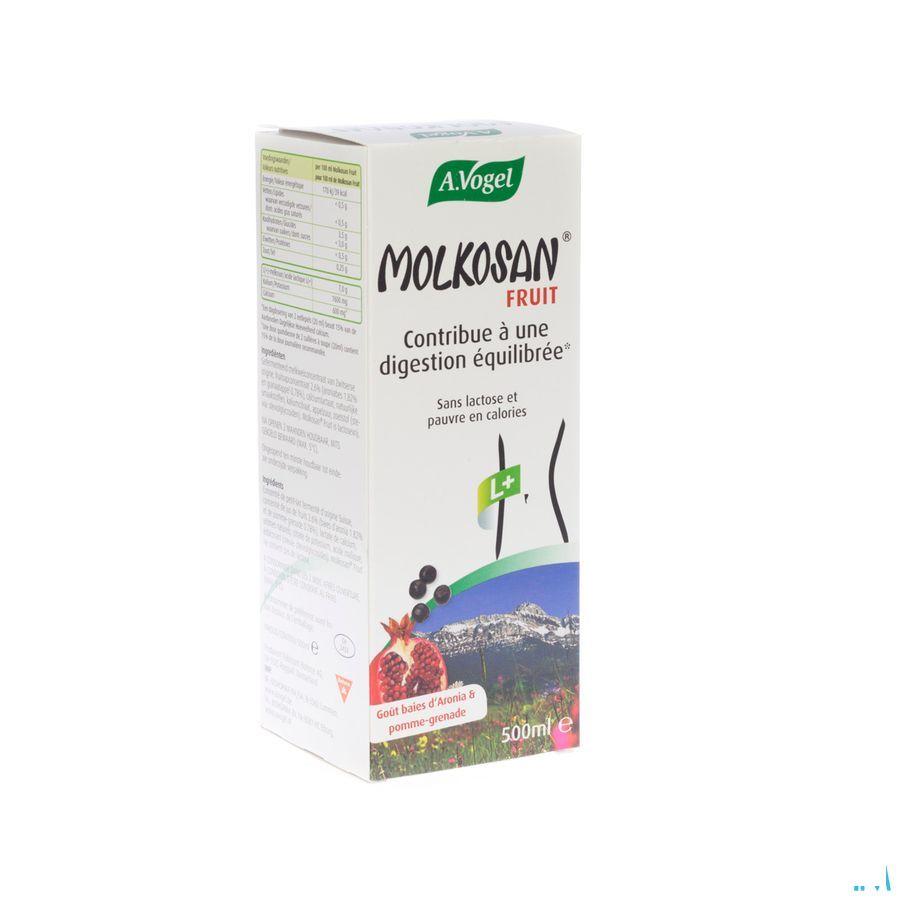 Vogel Molkosan 500 ml  -  A.vogel