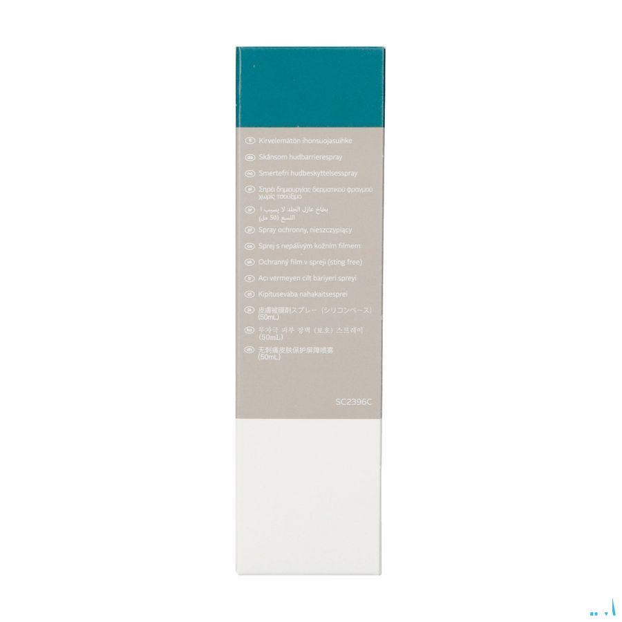 Esenta Skin Barrier Spray Fl 50 ml 423288