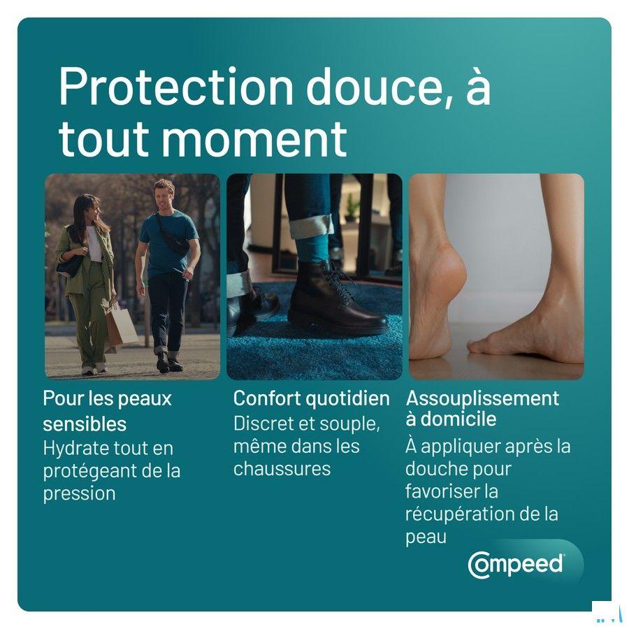 Compeed Pleister Likdoorn Hydra 6