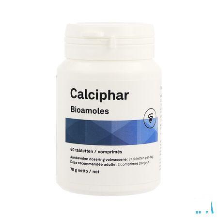 Calciphar Pot Tabletten 60