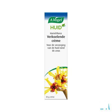 Vogel Creme Hameliforce 30 ml  -  A.vogel