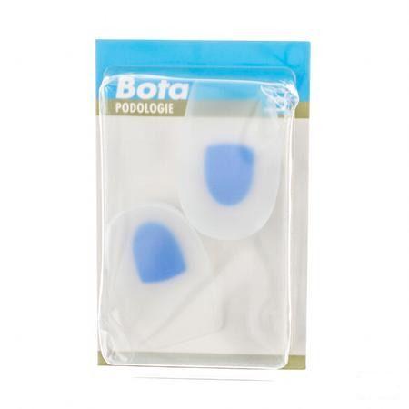 Bota Podo 10 Talonnette P.epine Calcan. S 1pair  -  Bota