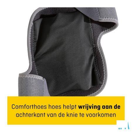 Futuro Comfort Fit Genouilliere Stabilis. 04040Eu1