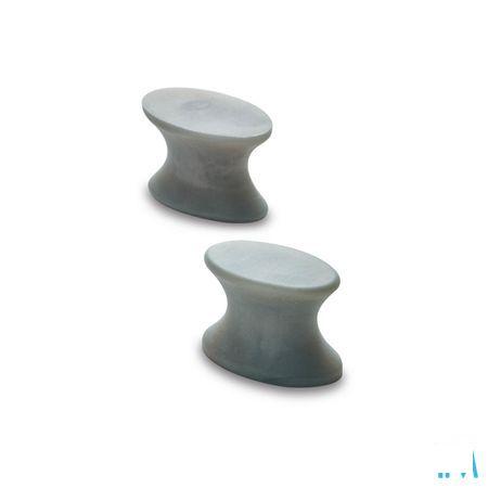 Bota Podo 33 Hallux Corrector + zilver L 42-46 2  -  Bota
