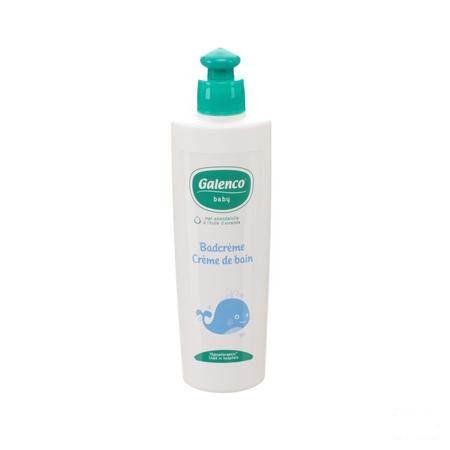 Galenco Baby Badcreme 200 ml