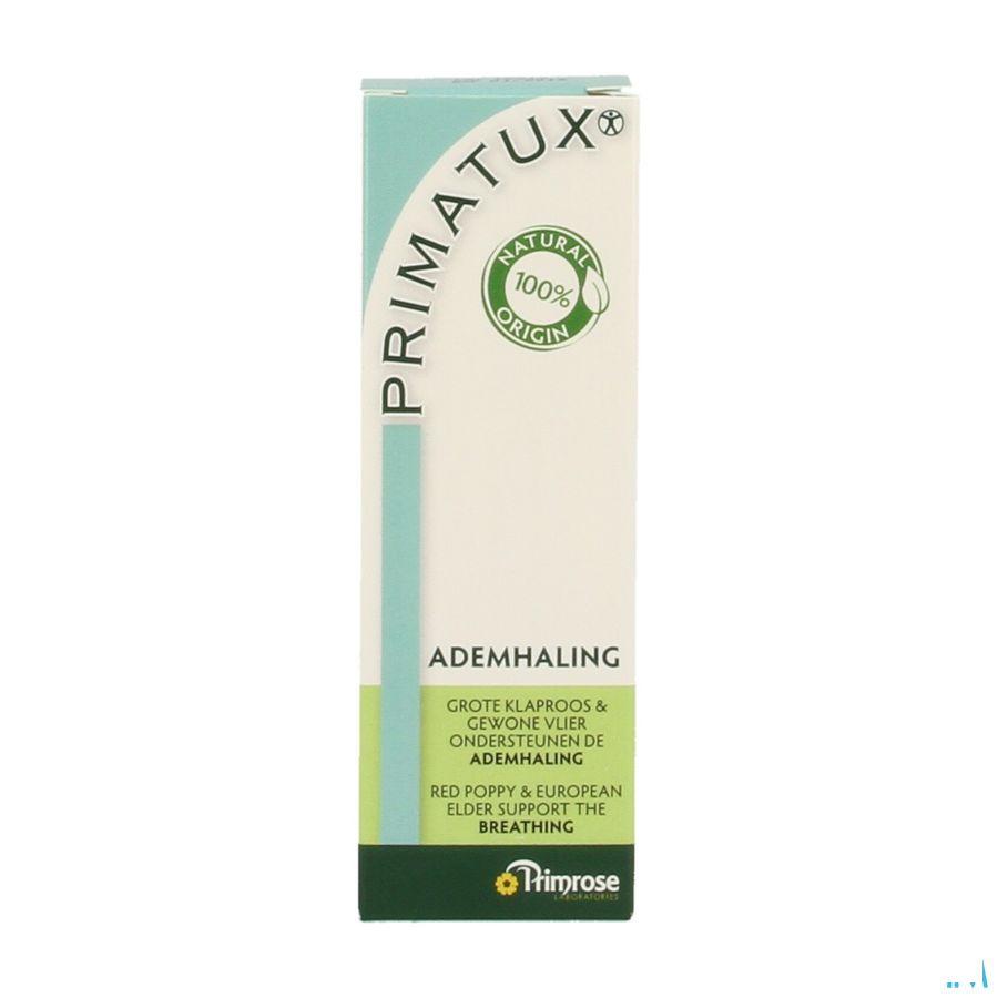 Primatux Liquide 20 ml 