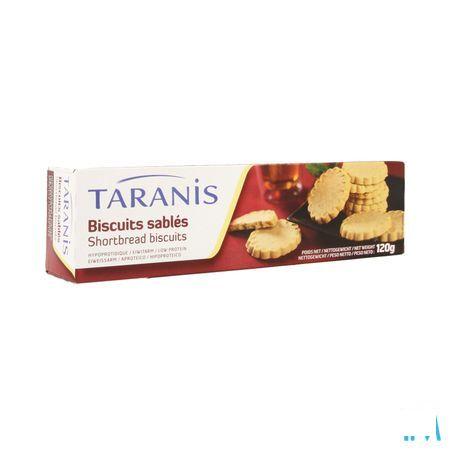 Taranis Zandkoekje 4x5 (120 gr) 6728  -  Revogan