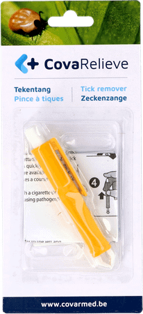 Tekentang  -  Covarmed