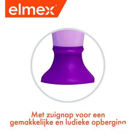 Elmex Leertandenborstel 0-3 Jaar