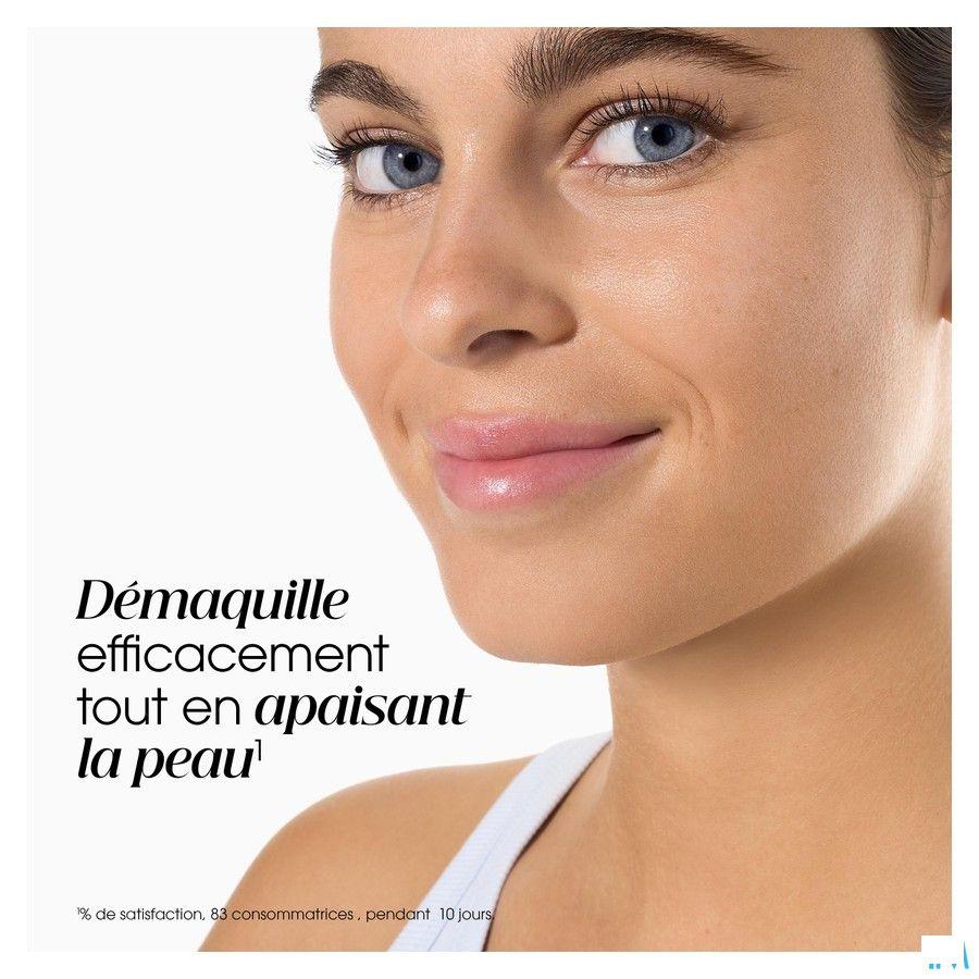 Klorane Visage Bleuet Eau Micellaire Bio 400 ml