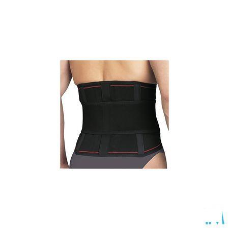 Bota Lumbota Bmx Nero Xlarge  -  Bota