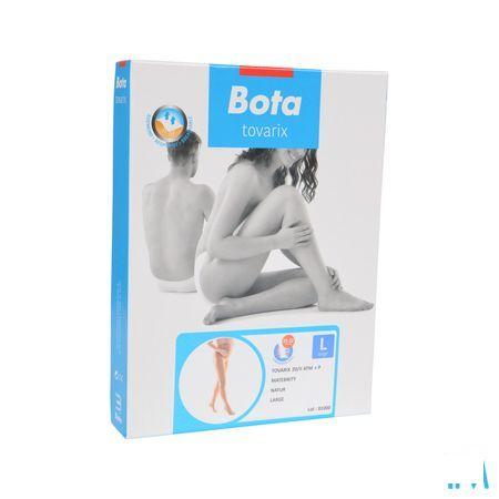 Bota Tovarix 20/Ii Bas Atm Natur Large