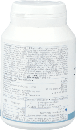 Cerinax Capsule 90  -  Decola