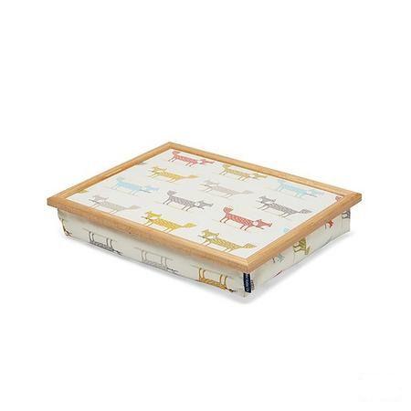 Bbc Schoottafel Kussen Foxy Lap588  -  Bomedys