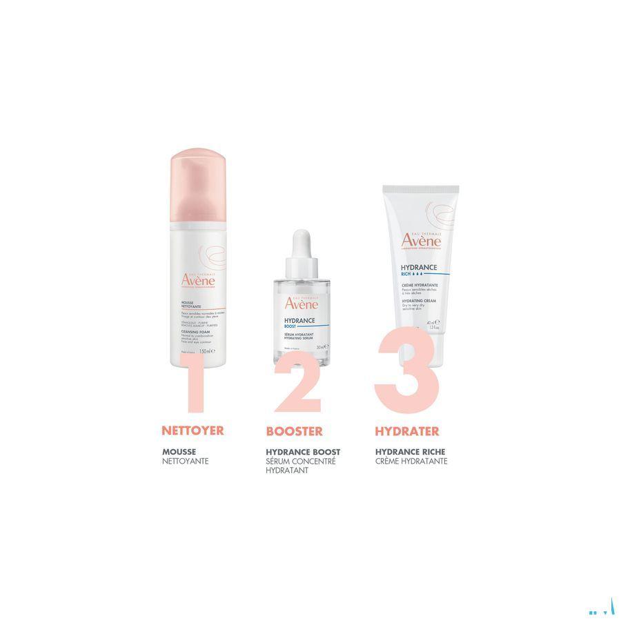 Avene Hydrance Rijk Creme 40 ml  -  Avene