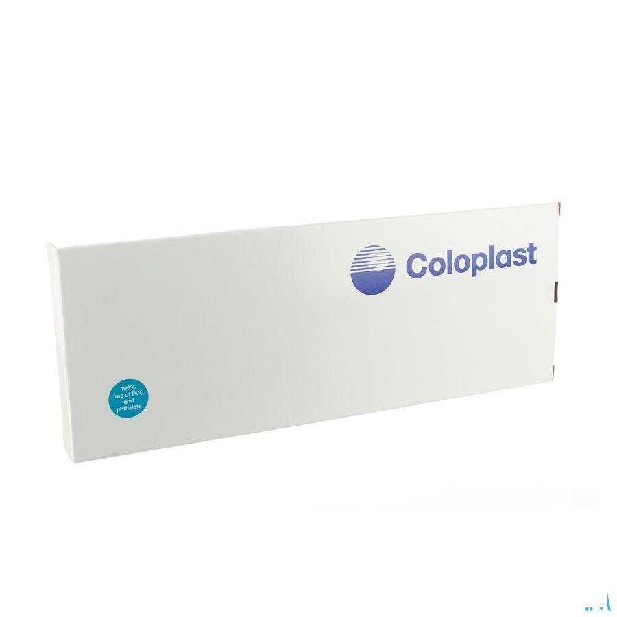 Speedicath Standard Nelaton Man Ch16 40Cm 30 27416  -  Coloplast