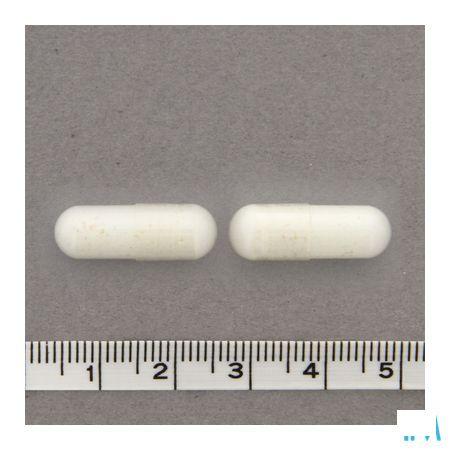 Nutrilipon 60 Vegetarische Capsuleules   -  Nutrisan