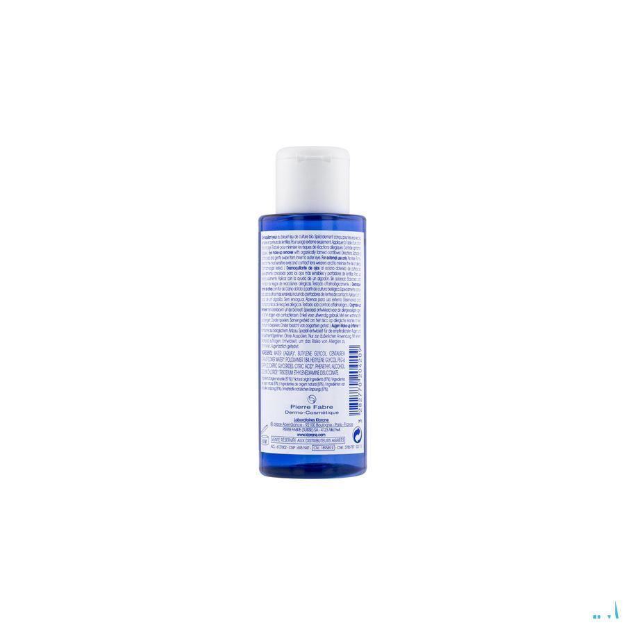 Klorane Bleuet Demaquillant Yeux 100 ml