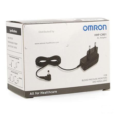 Omron Adapter Hhp-Cm01