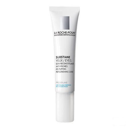 Substiane Yeux Anti age 15 ml  -  La Roche-Posay