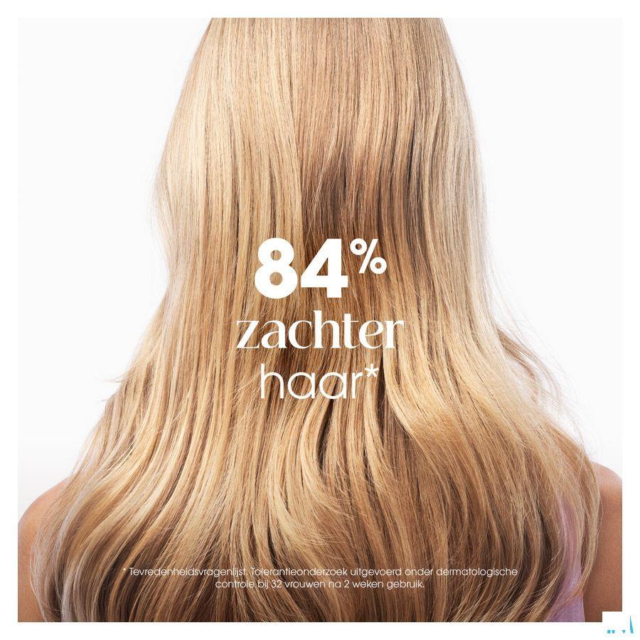 Klorane Capilaire Balsem Vlas 400 ml