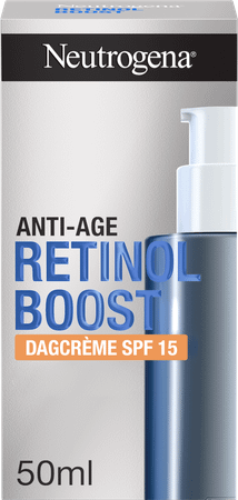 Neutrogena Retinol Boost Creme Jour Ip15 50 ml