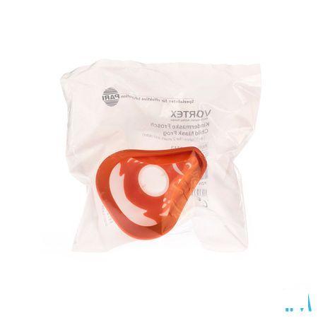 Vortex Masque Enfant + 2ans  -  Infinity Pharma