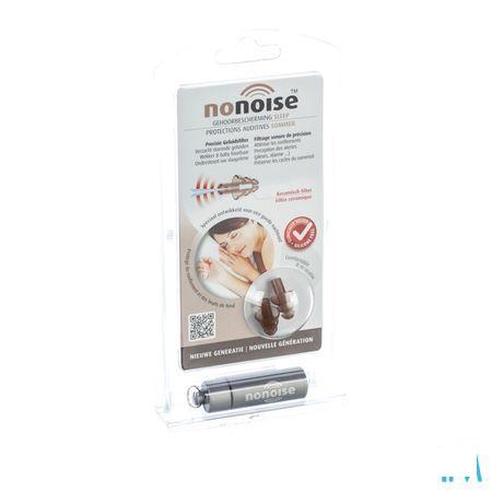 Nonoise Protections Auditives Sommeil
