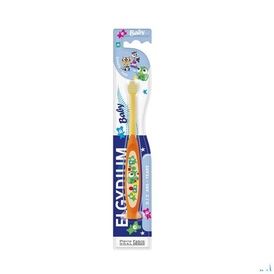 Elgydium Baby Brosse Dents 