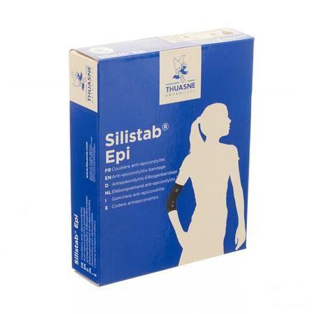 Silistab Epi Elleboogstuk T5 2305  -  Thuasne Benelux