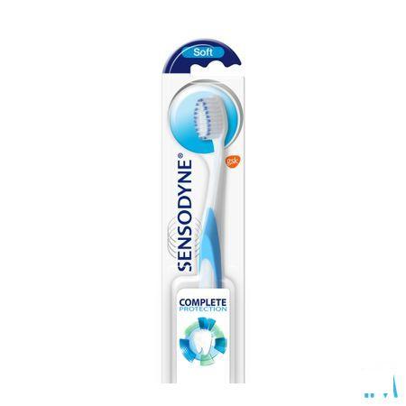 Sensodyne Complete Protection Tandenborstel