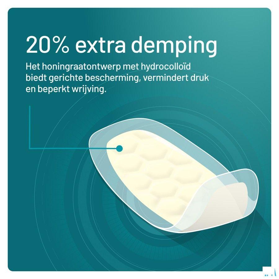 Compeed Blaren Extreem Verband 5