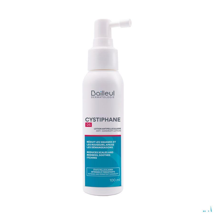 Cystiphane A/Roos Lotion 100 ml
