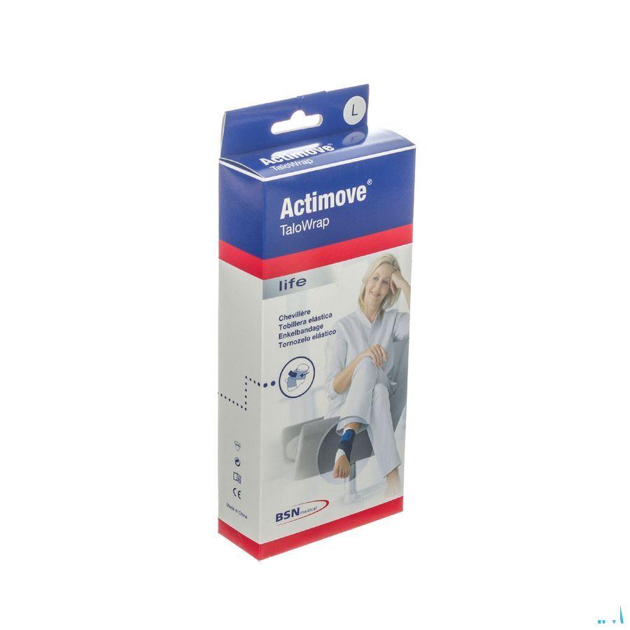 Actimove Ankle Support L 7341402