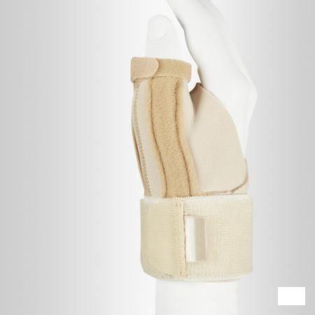Futuro Duimstabilisator 45841, Beige, Small/medium  -  3M
