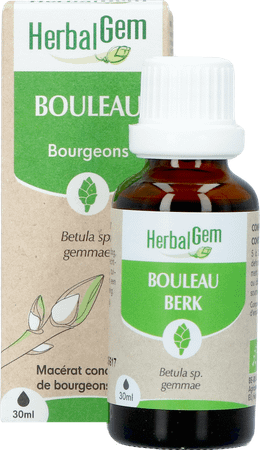 Herbalgem Rinalgem Spray Bio 15 ml