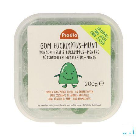 Prodia Gom Eucalyptus Munt 200 gr 3812  -  Revogan
