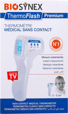Thermoflash Therm.Z/Cont.L x 26 Evol. Wit