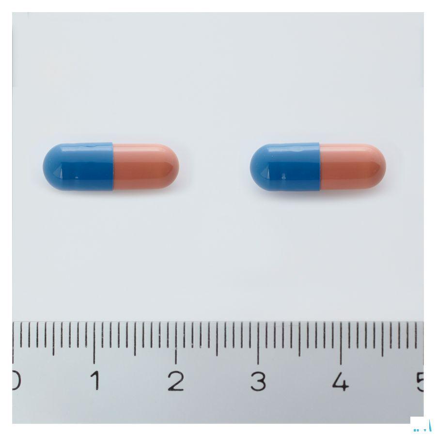 Troxerutine Mylan Capsule 100 X 300 mg 