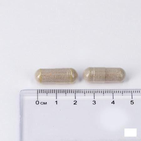 Lepivits Glutappin Pot Caps 180 Nf  -  Lepivits