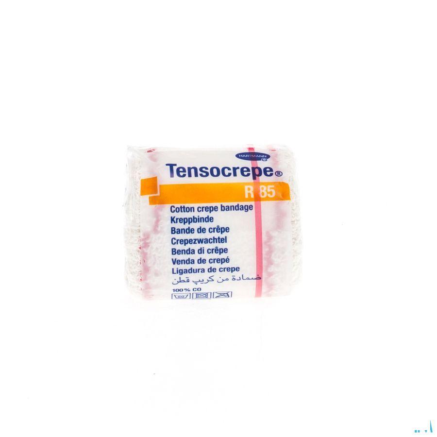 Tensocrepe 85 grr 5cmx4m 1 P/s  -  Hartmann