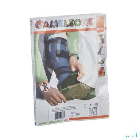 Cameleone Botte Orteils Ferme Camouflage S 1  -  Covarmed