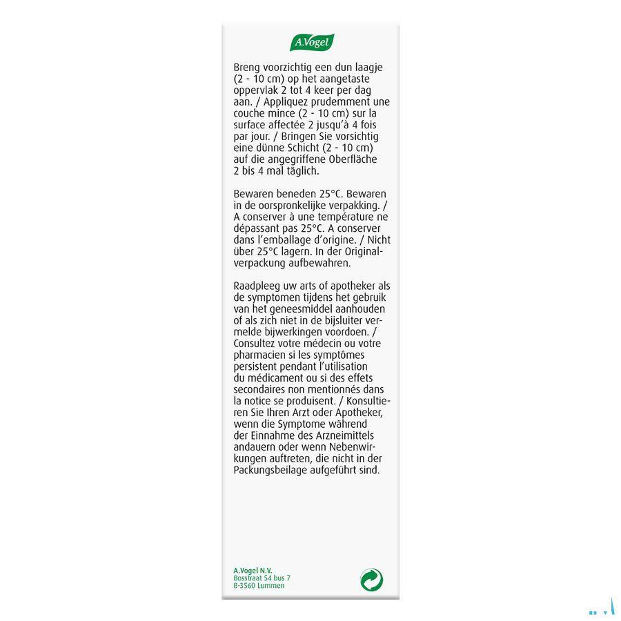 Vogel Arnicaforcemed Forte Gel 100 ml  -  A.vogel